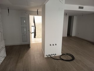Piso en venta en Ciudad Jardín - Zoco en Córdoba