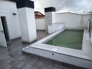 Piso en venta en Ciudad Jardín - Zoco en Córdoba