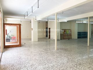 Local comercial en venta en Barri Zona Nord en Alcoy/Alcoi