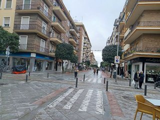Piso en venta en Asunción - Adolfo Suárez en Sevilla