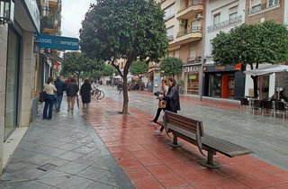 Piso en venta en Asunción - Adolfo Suárez en Sevilla
