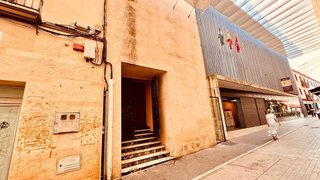Local comercial en venta en Centro - Doña Mercedes en Dos Hermanas