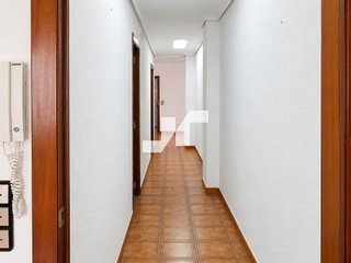 Casa en alquiler en Camino de Onda - Salesianos - Centro en Burriana