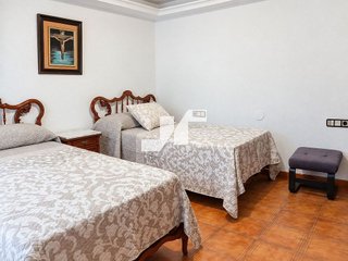 Casa en alquiler en Camino de Onda - Salesianos - Centro en Burriana