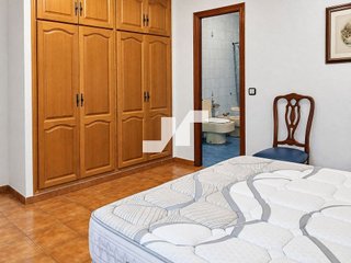 Casa en alquiler en Camino de Onda - Salesianos - Centro en Burriana