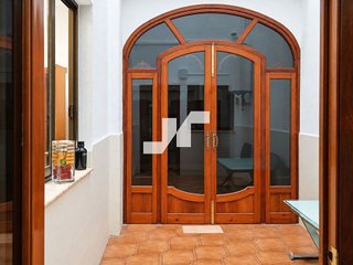 Casa en alquiler en Camino de Onda - Salesianos - Centro en Burriana