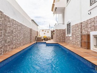 Casa en alquiler en Los Pacos en Fuengirola