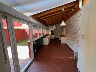 Casa adosada en alquiler en Zona Sur en Burgos