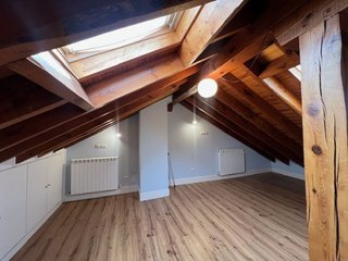 Casa adosada en alquiler en Zona Sur en Burgos