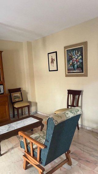 Piso en alquiler en López de Gomara en Sevilla