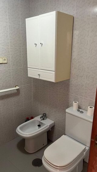 Piso en alquiler en López de Gomara en Sevilla