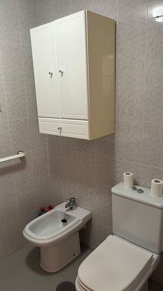 Piso en alquiler en López de Gomara en Sevilla