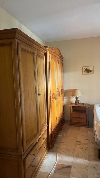Piso en alquiler en López de Gomara en Sevilla