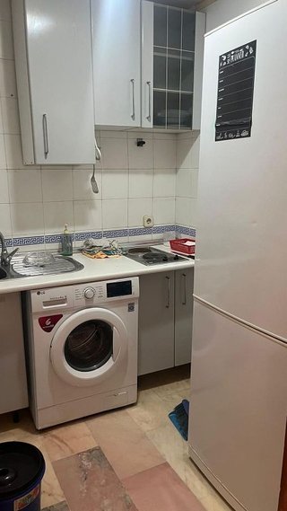 Piso en alquiler en López de Gomara en Sevilla