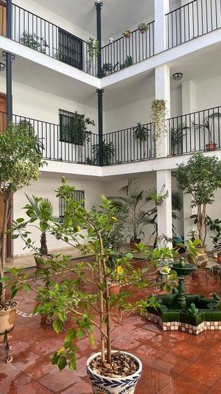 Piso en alquiler en López de Gomara en Sevilla