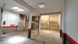 Trastero en alquiler en Los Cármenes en Madrid