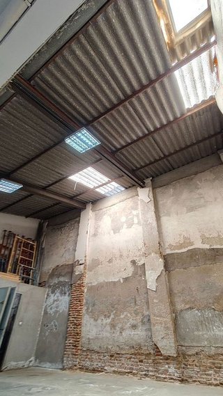 Trastero en alquiler en Los Cármenes en Madrid