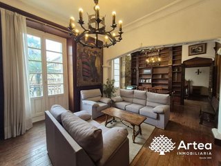 Piso en alquiler en Casco Viejo en Bilbao