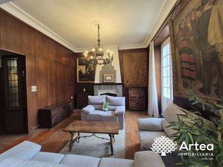 Piso en alquiler en Casco Viejo en Bilbao