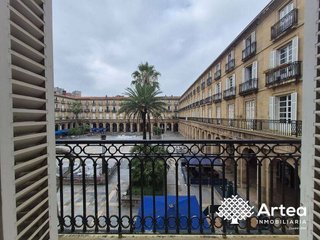 Piso en alquiler en Casco Viejo en Bilbao
