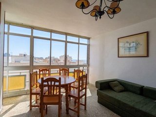 Piso en alquiler en Ciudad Jardín - Tagarete - El Zapillo en Almería