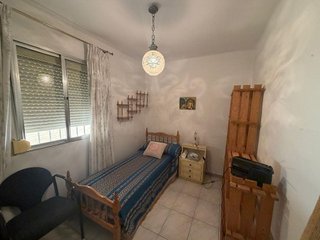 Piso en alquiler en Tiro de Línea en Sevilla