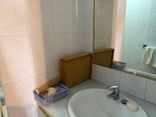 Piso en alquiler en Tiro de Línea en Sevilla