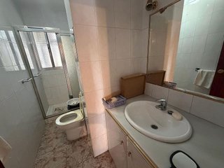 Piso en alquiler en Tiro de Línea en Sevilla