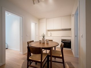 Piso en alquiler en Pacífico en Madrid