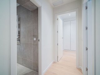 Piso en alquiler en Pacífico en Madrid