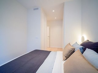 Piso en alquiler en Pacífico en Madrid