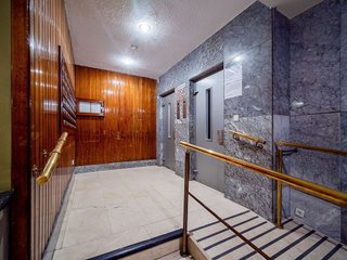 Piso en alquiler en Pacífico en Madrid