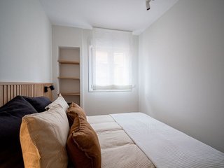 Piso en alquiler en Pacífico en Madrid