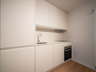 Piso en alquiler en Pacífico en Madrid