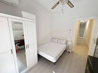 Piso en alquiler en Argüelles en Madrid