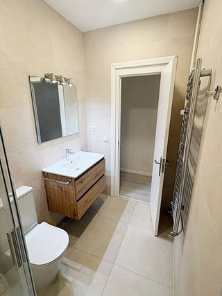 Piso en alquiler en Argüelles en Madrid