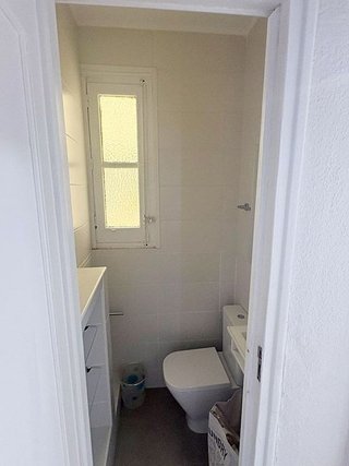 Piso en alquiler en Argüelles en Madrid