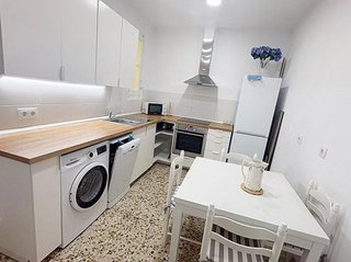 Piso en alquiler en Argüelles en Madrid