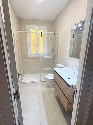 Piso en alquiler en Argüelles en Madrid
