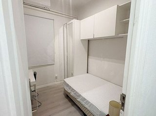 Piso en alquiler en Argüelles en Madrid