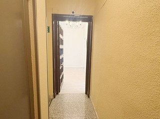 Piso en alquiler en Argüelles en Madrid