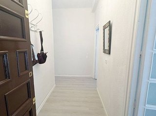 Piso en alquiler en Argüelles en Madrid