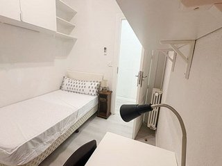 Piso en alquiler en Argüelles en Madrid