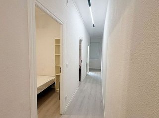 Piso en alquiler en Argüelles en Madrid