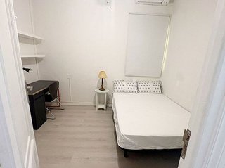 Piso en alquiler en Argüelles en Madrid