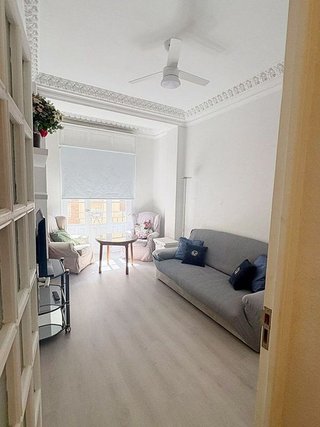 Piso en alquiler en Argüelles en Madrid