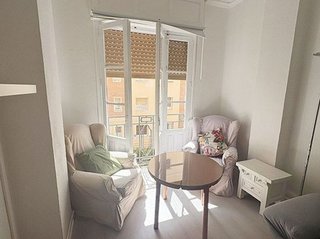 Piso en alquiler en Argüelles en Madrid