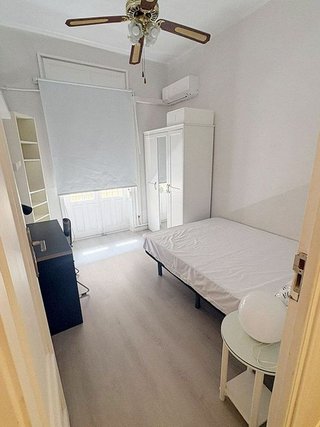 Piso en alquiler en Argüelles en Madrid