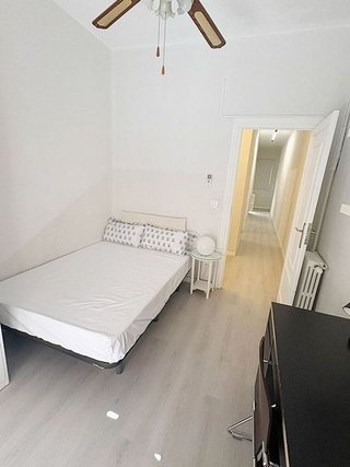 Piso en alquiler en Argüelles en Madrid