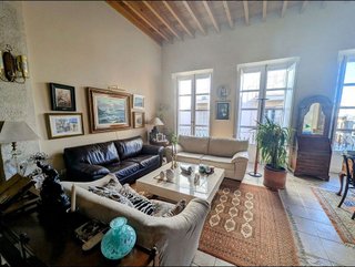 Casa pareada en venta en Centro en Almería